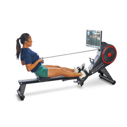 Echelon Row-s - ECH-ROWs
