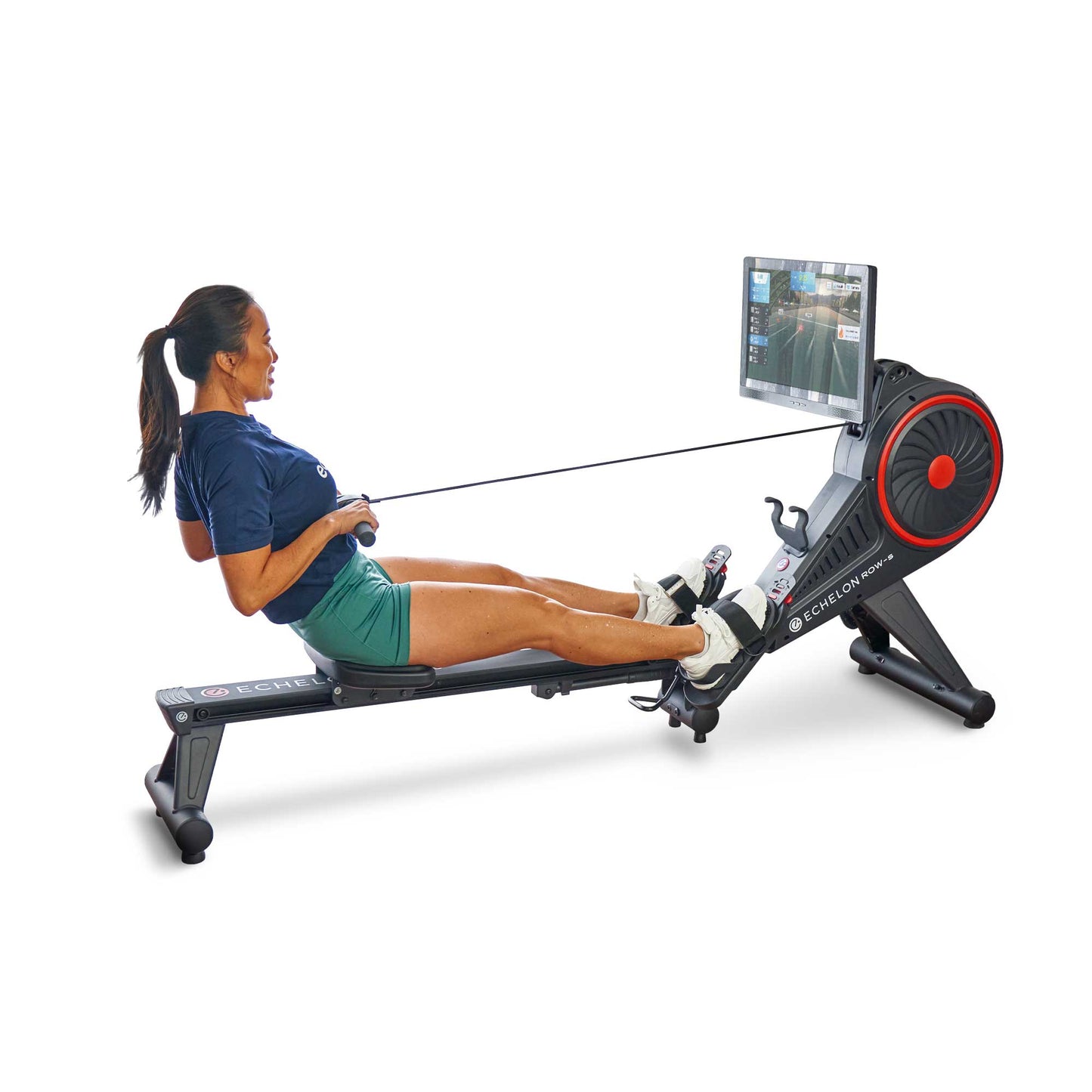 Echelon Row-s - ECH-ROWs