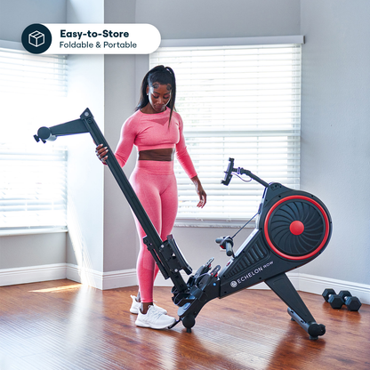 Echelon Row - ECH-ROW