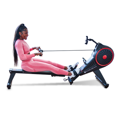 Echelon Row - ECH-ROW