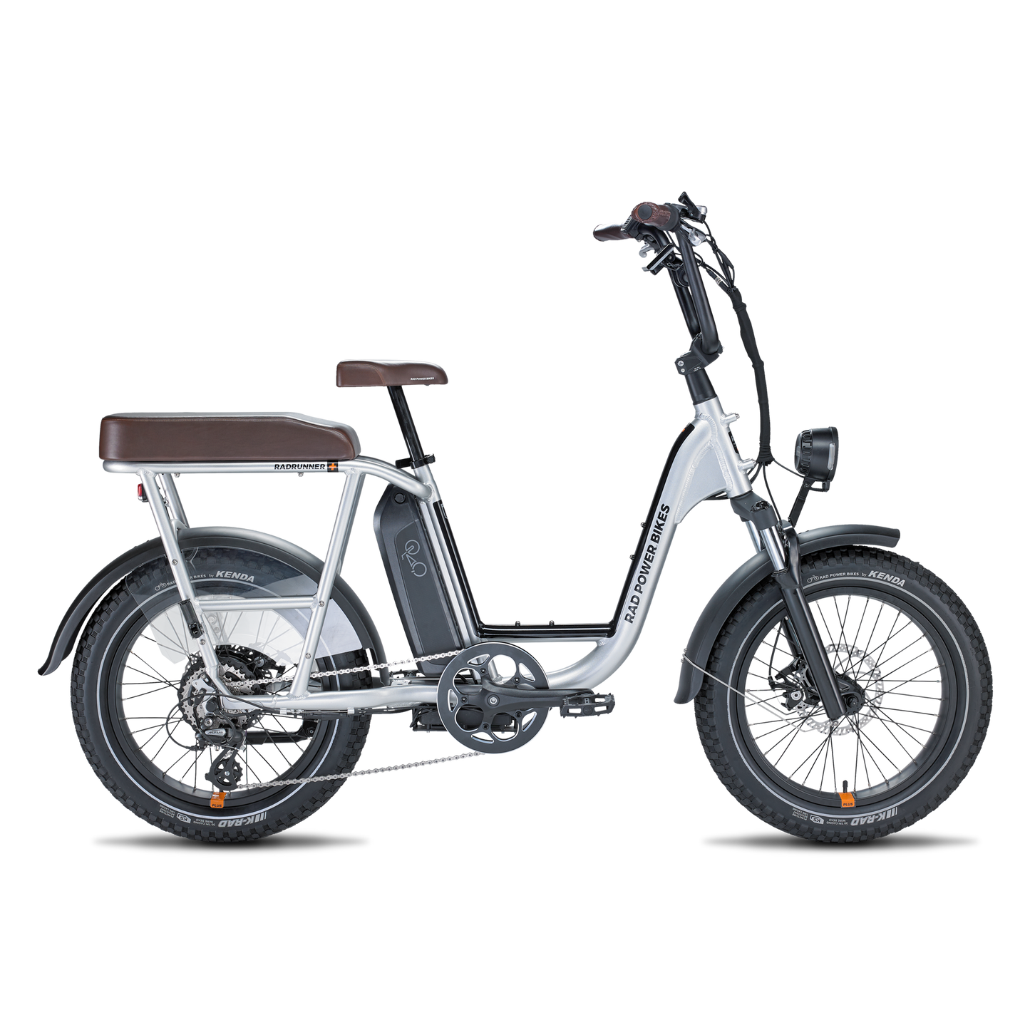 Rad Power Bikes RadRunner  Plus - 106-00007