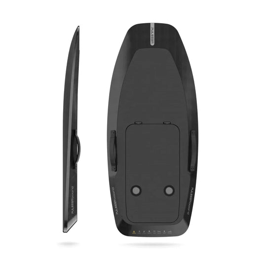 Pulseer eFoil Surfboard Standard S1 / E-Standard - WATER-HYDROFOIL-S1H-ESTD-H