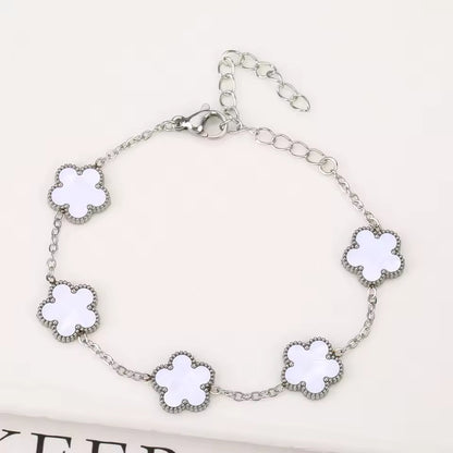 Clover Bracelet