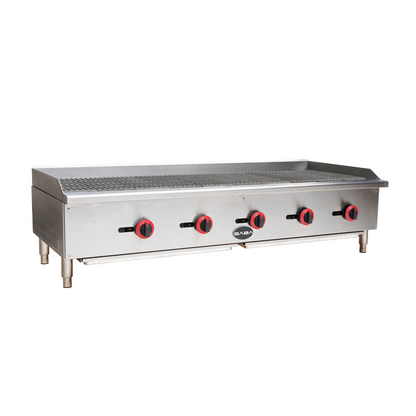 SABA Commercial Gas Radiant Broiler -  CB-60