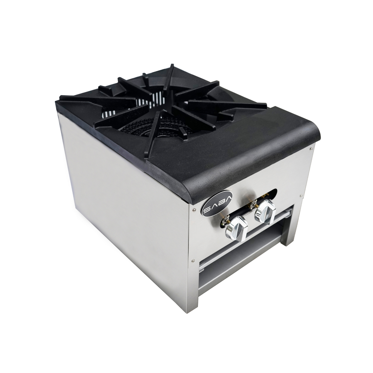 SABA Commercial Stock Pot - SP-1