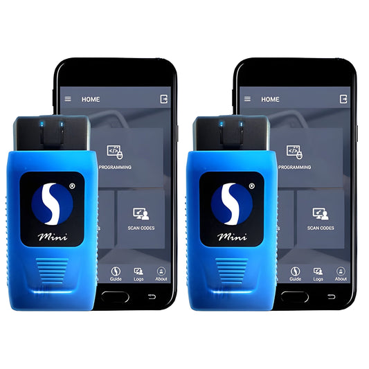 Smart Box - Mini Key Programmers - Loyalty Pricing Bundle (BUNDLE OF 2) - SB-2X-MINI-DEAL