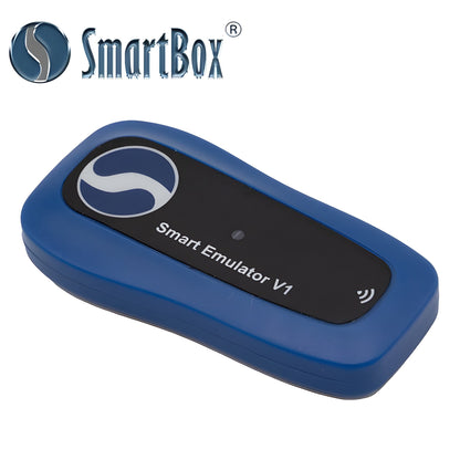 SmartBox Automotive Key Programmer - 3rd Generation - Available Now - SB-SMARTBOX-3
