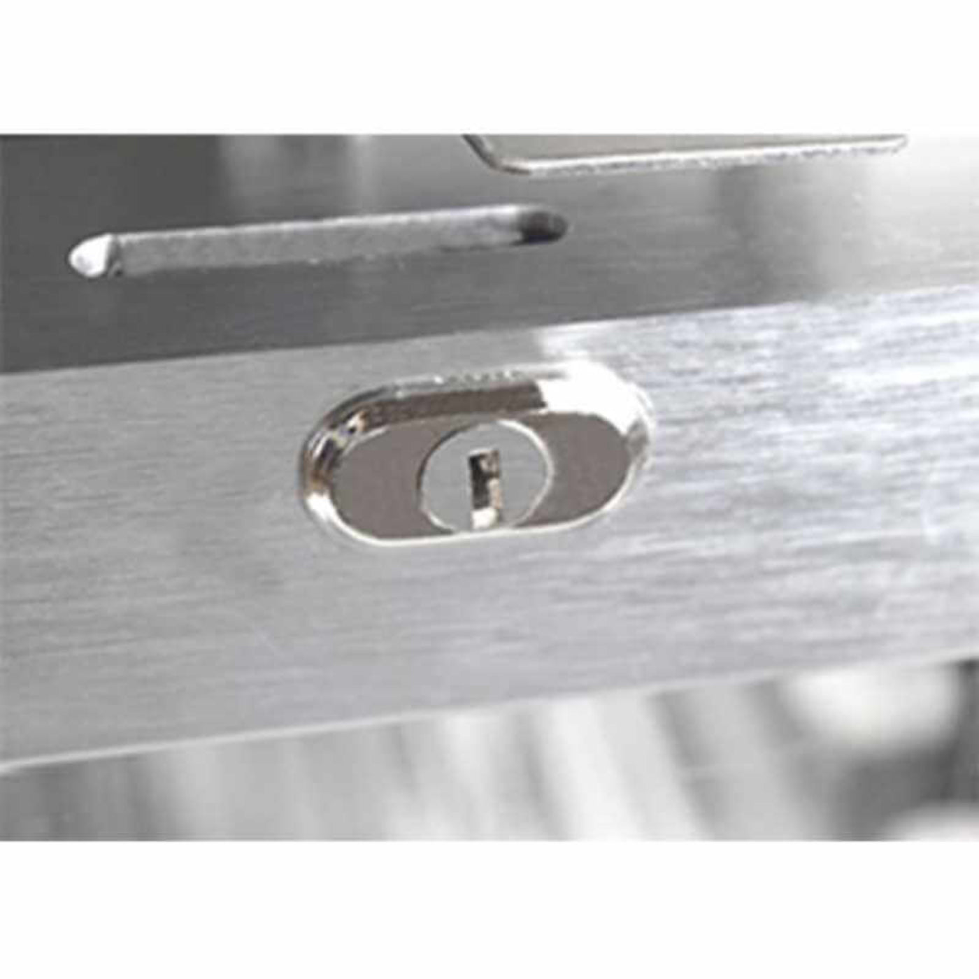 Saba - SBB-24-60GSS Commercial 60" Back Bar Cooler Refrigerator - SBB-24-60GSS