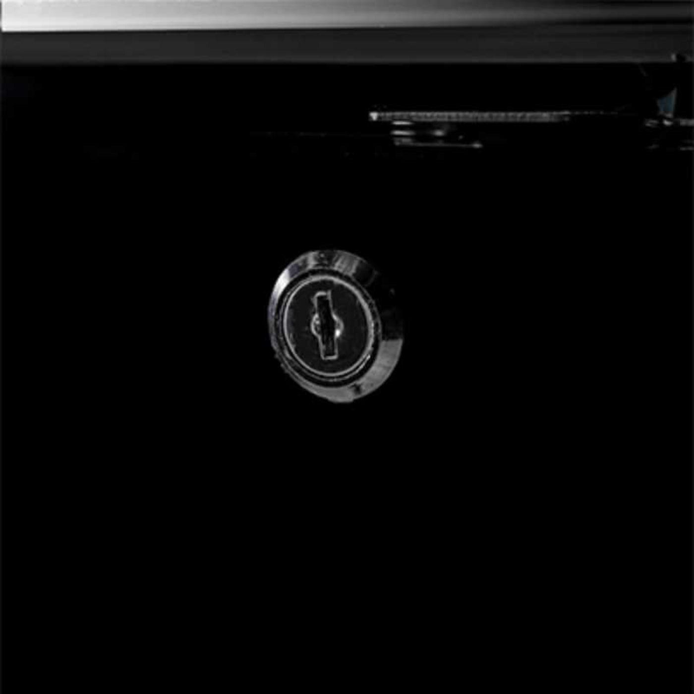 Saba - SBB-24-72B Commercial 72" Back Bar Refrigerator Cooler - SBB-24-72B