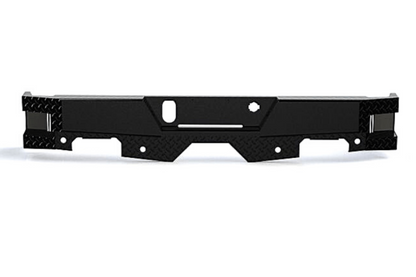 Ranch Hand SBC19HBLSE 2019-2025 GMC Sierra 1500 Sport Series Back Bumper - SBC19HBLSE