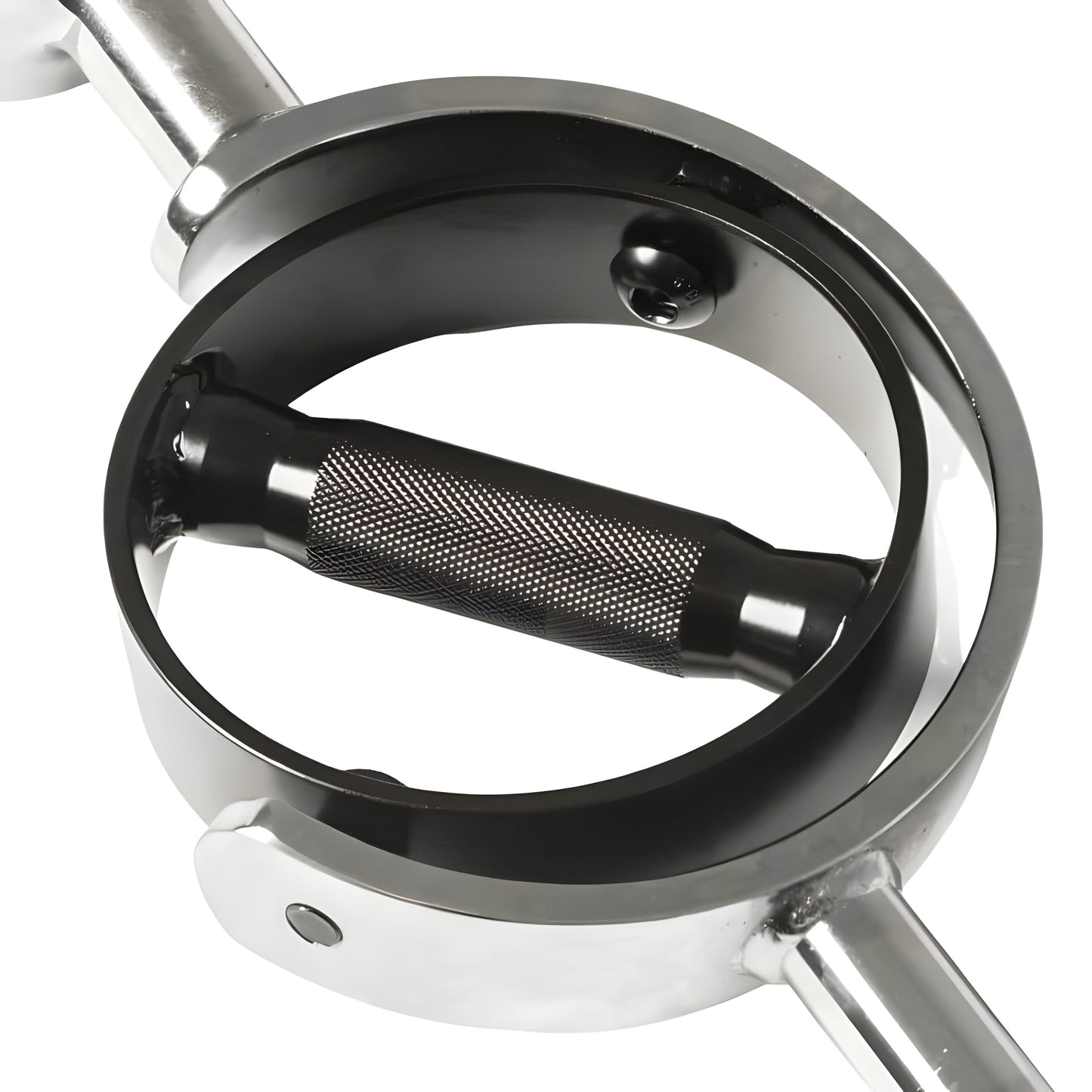 Troy Supra 47" Olympic Curl Bar - SBCB-47