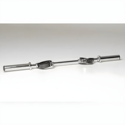 Troy Supra 47" Olympic Curl Bar - SBCB-47