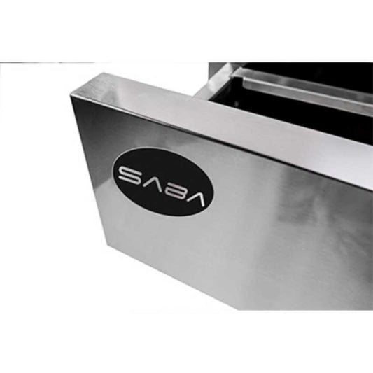 Saba - SCB-52 Commercial 52" Commercial Chef Base Refrigerator Cooler - SCB-52