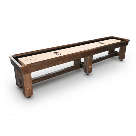Hudson Sedona Limited Shuffleboard Table 9'-22' - HUD