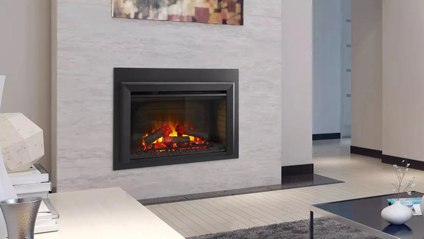 SimpliFire 25" Electric Fireplace Insert - SF-INS25