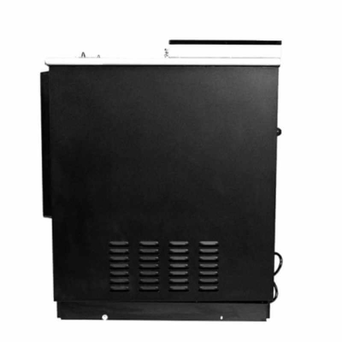 Saba - SGF-25, Commercial 26" Chest-Freezer Glass and Bottle Chiller - SGF-25