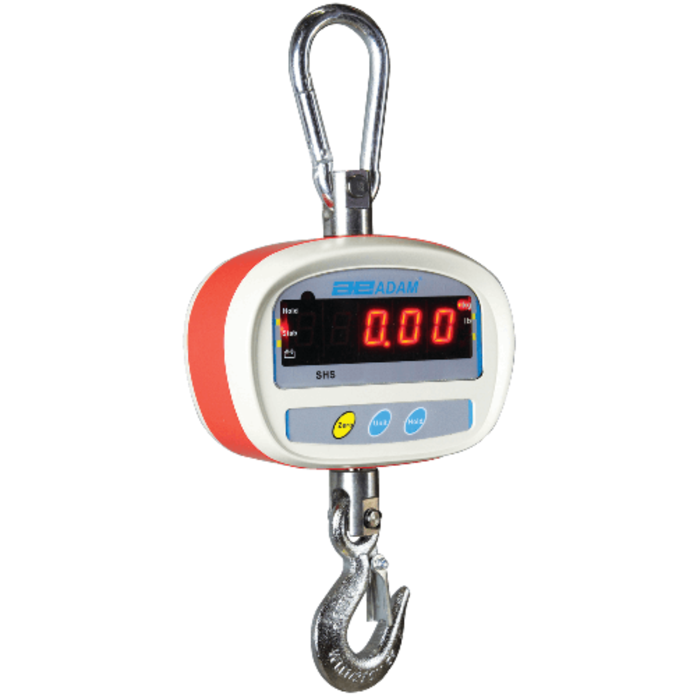 Adam Equipment Crane Scale - 300 x 0.05 lb - SHS 300a