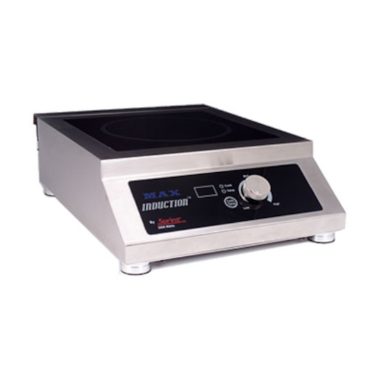 Spring USA SM-351C MAX Induction 3500W Cook & Hold Induction Range - SPSM351C