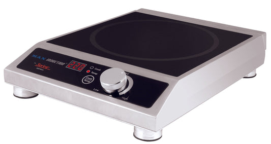Spring USA SM-181C MAX Induction 1800W Cook & Hold Induction Range - SPSM181C