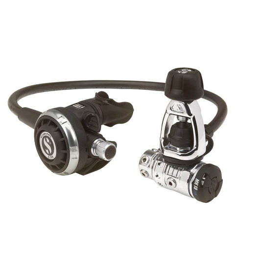 Scubapro MK19 EVO/G260 Scuba Dive Regulator System - REG392    INT