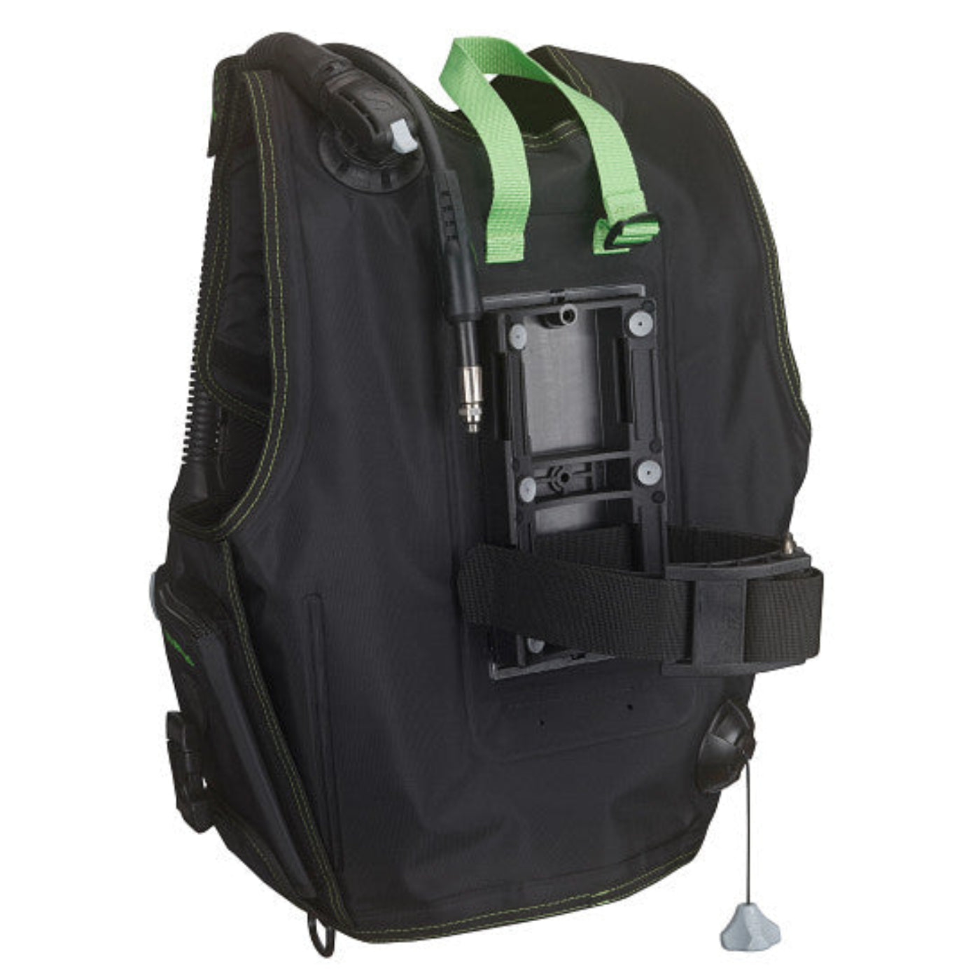 Scubapro Rebel V2 BCD for Small Divers - BCD387 ONE SIZE