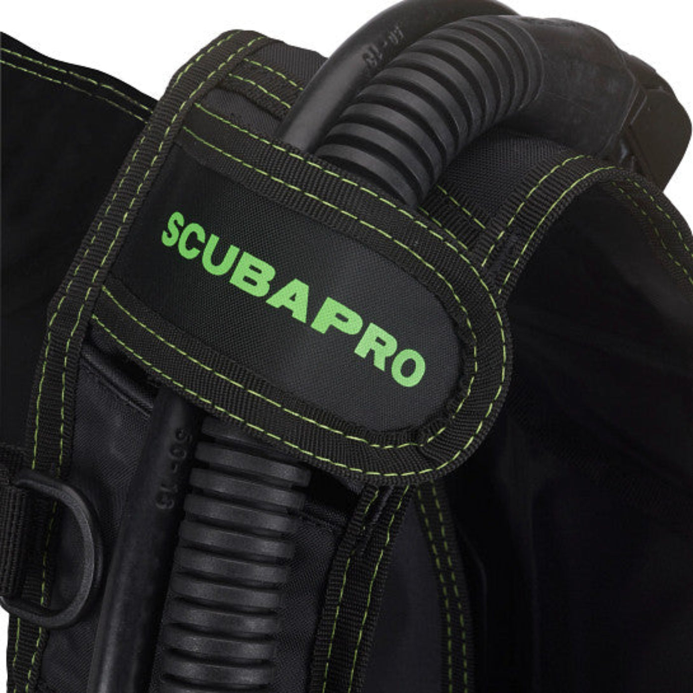 Scubapro Rebel V2 BCD for Small Divers - BCD387 ONE SIZE