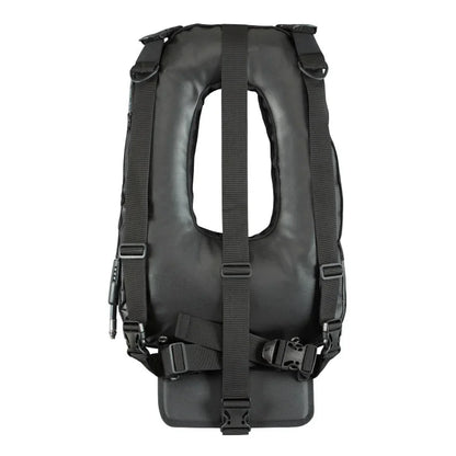 ScubaPro Rapid System BCD Scuba Rescue, w/BPI - BCD420    SRS