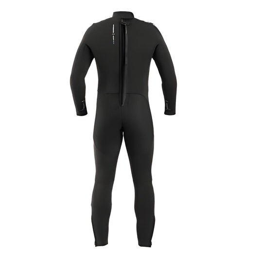 Scubapro Everflex Yulex Steamer 5/4mm Men's Scuba Diving Wetsuit - WET502 02-SM