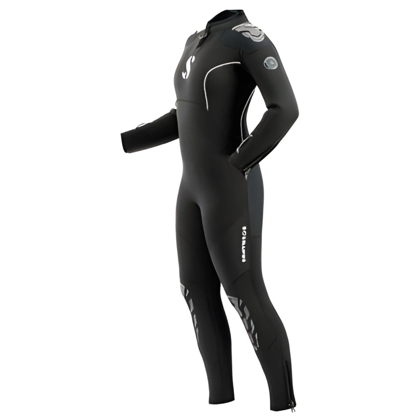 Scubapro Everflex Yulex Steamer 7/5mm Women's Wetsuit - WET501 00-2XS
