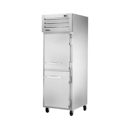 True STA1F-2HS-HC Freezer, Reach-In - TRSTA1F2HS