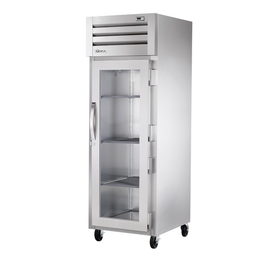 True STA1H-1G Heated Cabinet, Reach-In - TRSTA1H1G