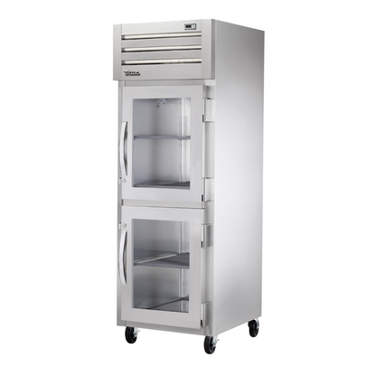 True STA1H-2HG Heated Cabinet, Reach-In - TRSTA1H2HG