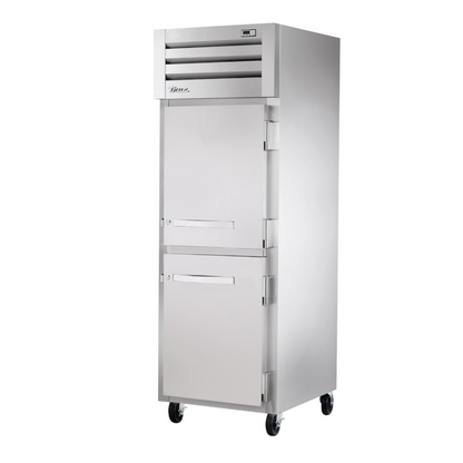 True STR1H-2HS Heated Cabinet, Reach-In - TRSTR1H2HS