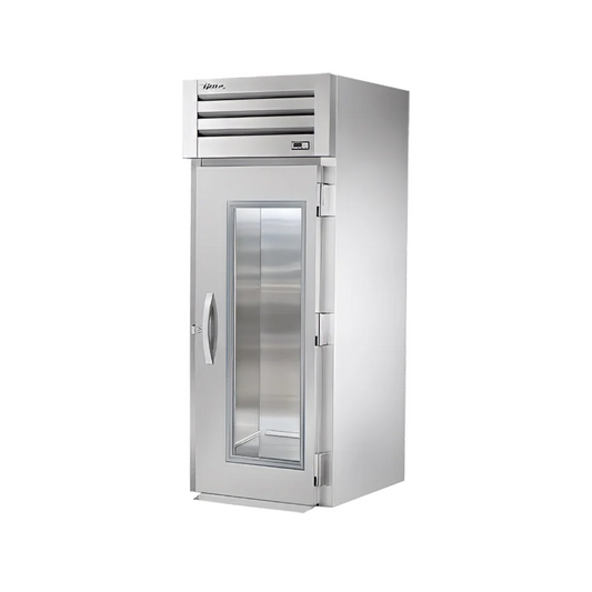 True STG1RRI-1G Refrigerator, Roll-In