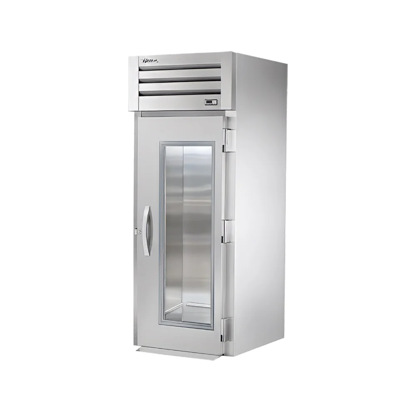 True STG1RRI-1G Refrigerator, Roll-In
