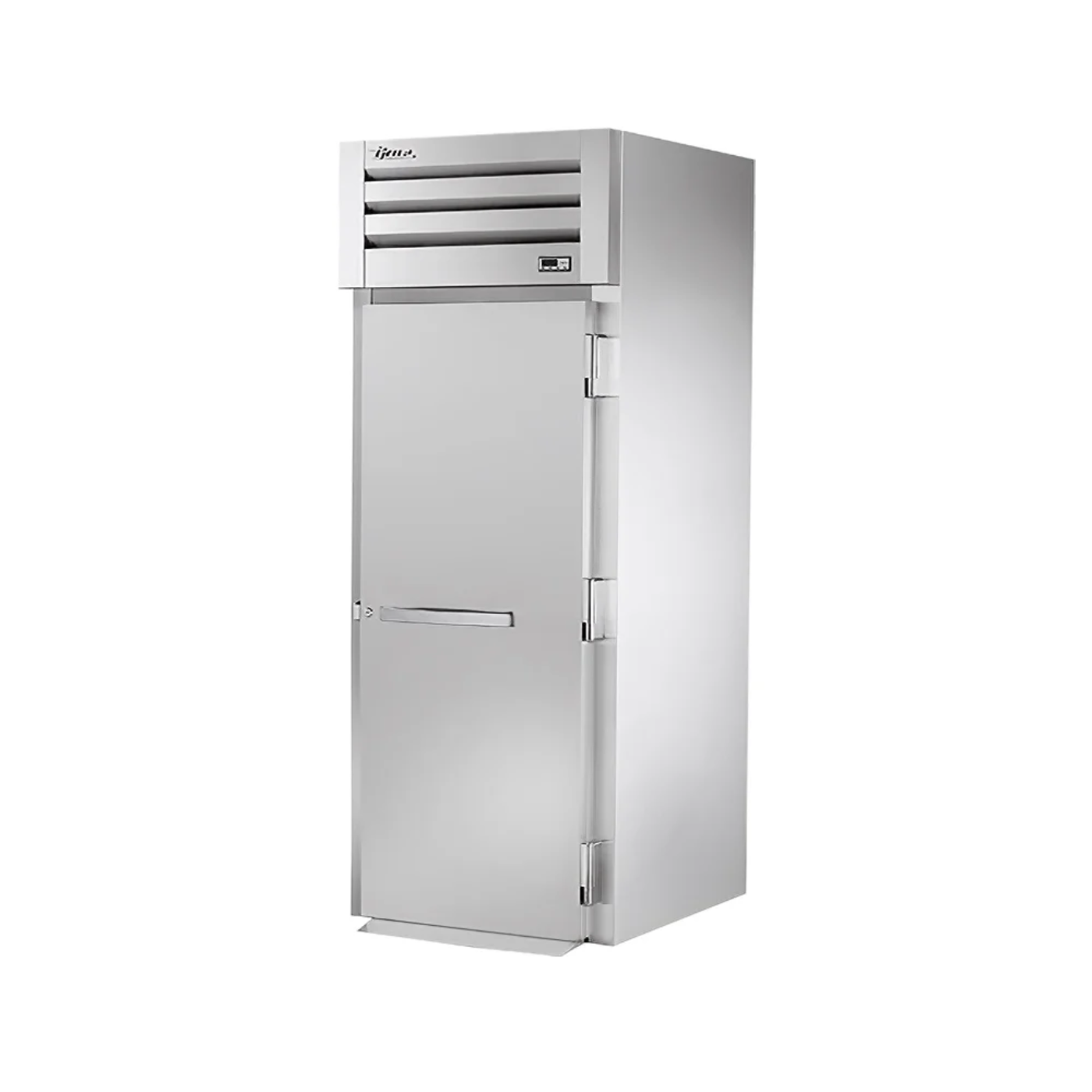True STR1RRI-1S Refrigerator, Roll-In