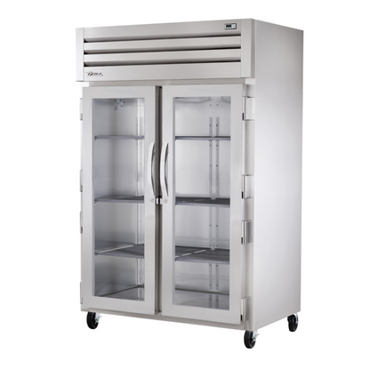 True STG2H-2G Heated Cabinet, Reach-In - TRSTG2H2G