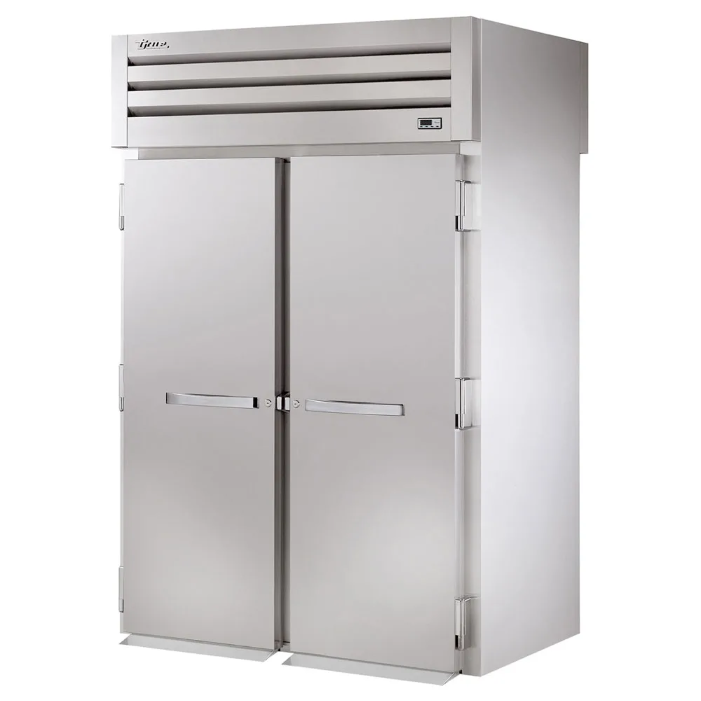 True STA2RRT-2S-2S Refrigerator, Roll-Thru - TRSTA2RRT2S2S