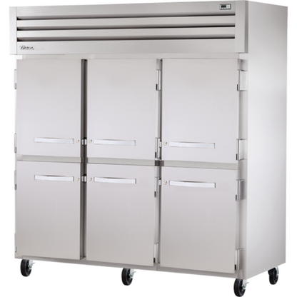 True STA3F-6HS Freezer, Reach-In - TRSTA3F6HS