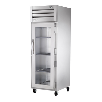 True STG1R-1G-HC Refrigerator, Reach-In - TRSTG1R1GHC