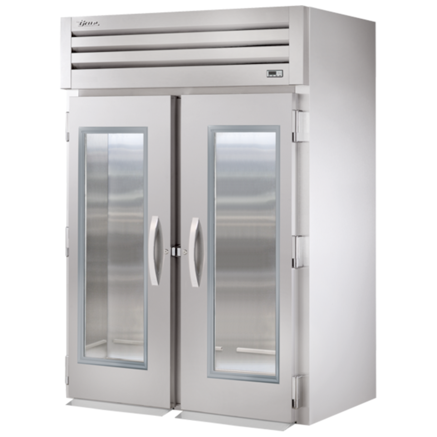 True STG2RRI-2G Refrigerator, Roll-In