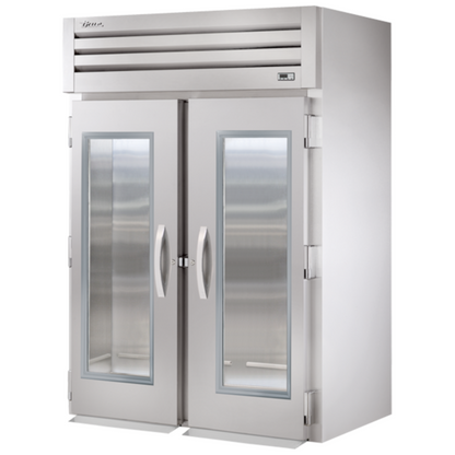 True STG2RRI-2G Refrigerator, Roll-In