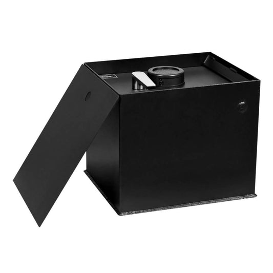 Liberty Safe Stealth B1500 Heavy Duty Floor Safe - STL-B1500E Floor Safe E-Lock