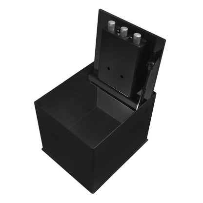 Liberty Safe Stealth B1500 Heavy Duty Floor Safe - STL-B1500E Floor Safe E-Lock