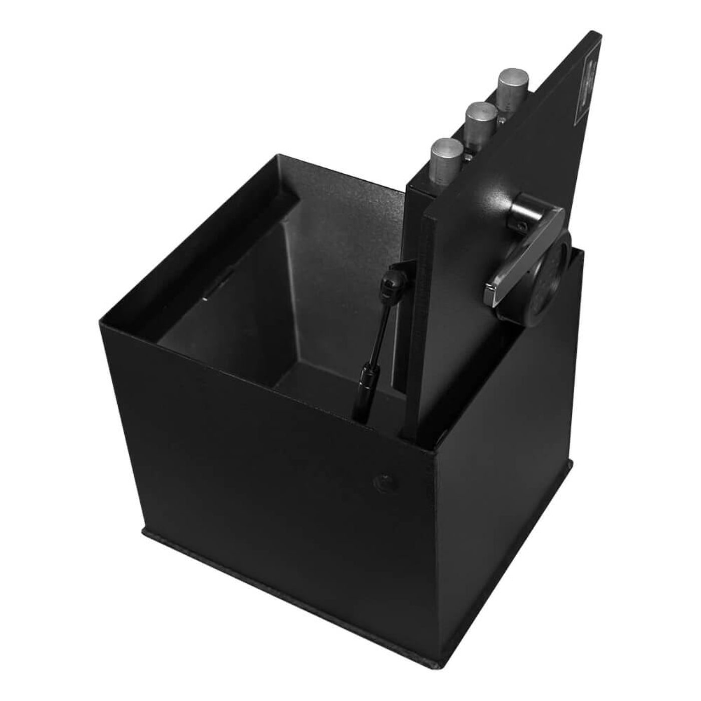 Liberty Safe Stealth B1500 Heavy Duty Floor Safe - STL-B1500E Floor Safe E-Lock