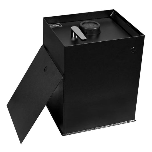 Liberty Safe Stealth B2500 Heavy Duty Floor Safe - STL-B2500E Floor Safe E-Lock