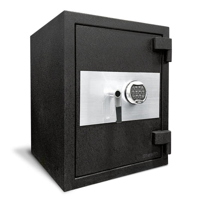 Liberty Safe Stealth CS25 Concrete Composite Burglary and Fire Safe - STL Concrete Safe CS25 252020