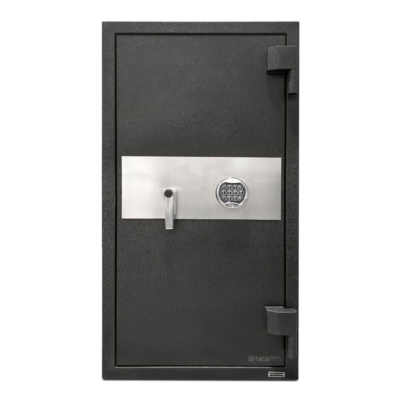Liberty Safe Stealth CS45 Concrete Composite Burglary and Fire Safe - STL Concrete Safe CS45 452424