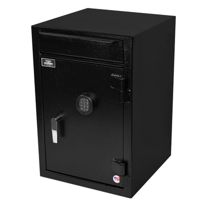 Liberty Safe Stealth DS3020FL12 Drop Safe Depository Vault - STL DS3020FL12  Drop Safe