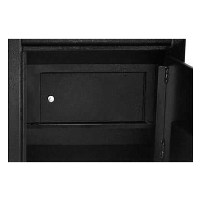 Liberty Safe Stealth DS3020FL12 Drop Safe Depository Vault - STL DS3020FL12  Drop Safe